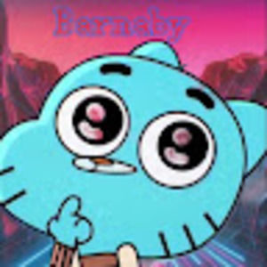 Meet your Posher, Barnabykindadoesstuff